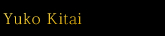 Yuko Kitai